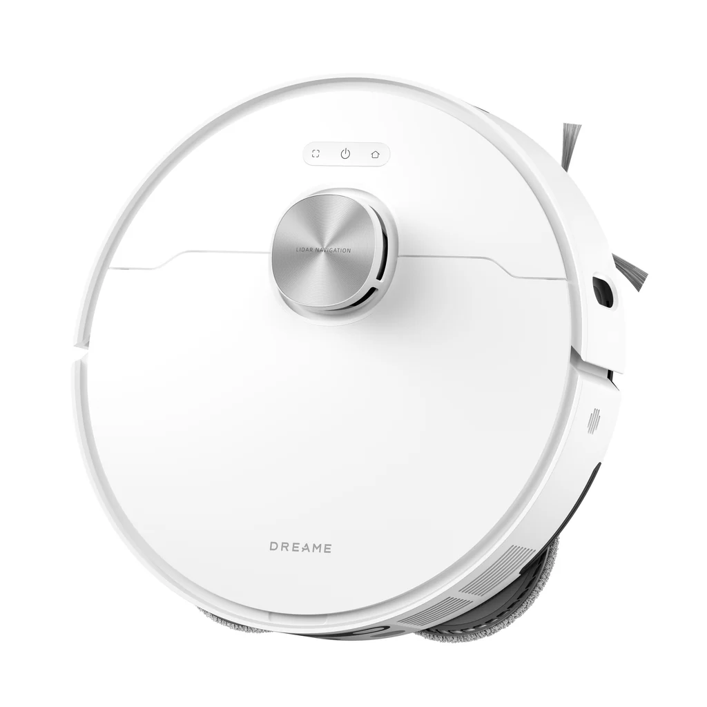 Robot aspirateur laveur dreame l10s ultra gen 2 – Image 3