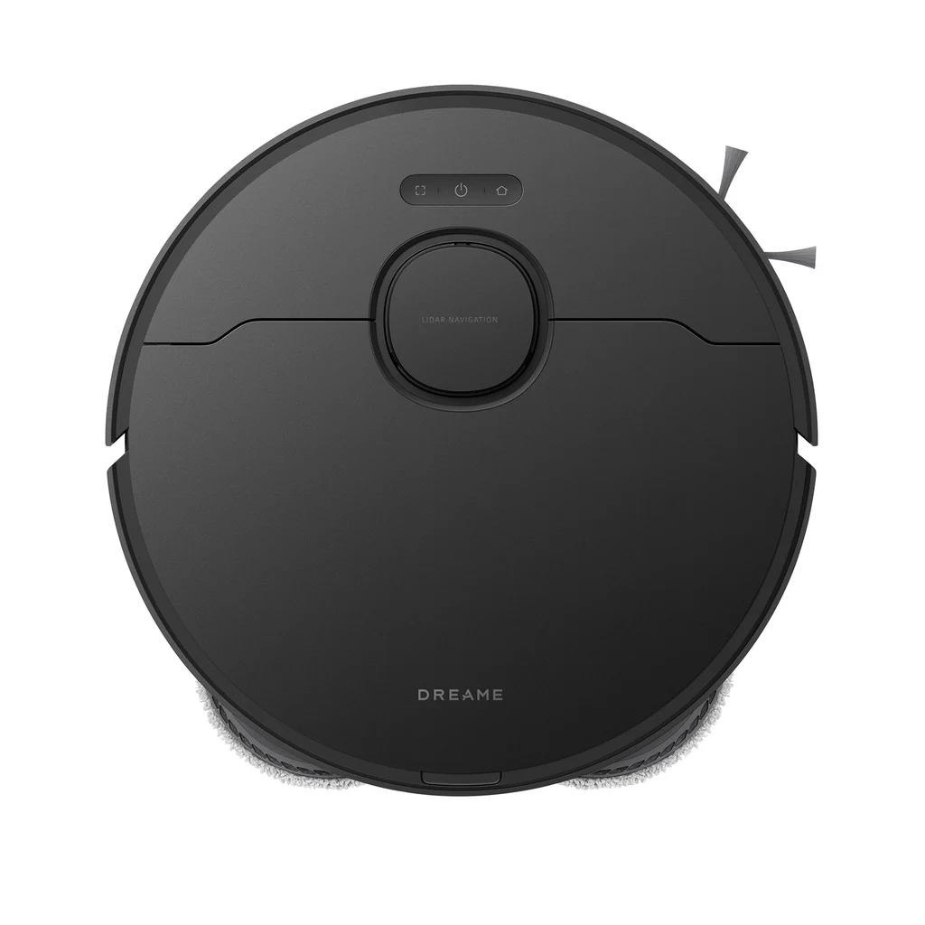 Robot aspirateur laveur dreame l40 ultra ae noir – Image 4
