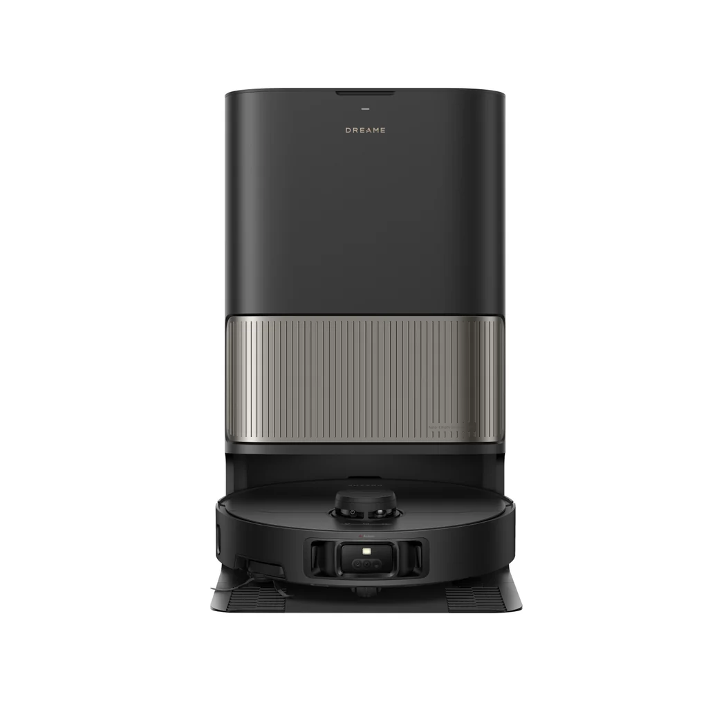 Robot aspirateur laveur dreame l40s pro ultra noir – Image 6